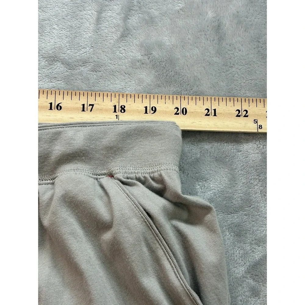 Tommy Bahama Pants Mens 2XL Grey Jogger Lounge Sweatpants Stretch Performance